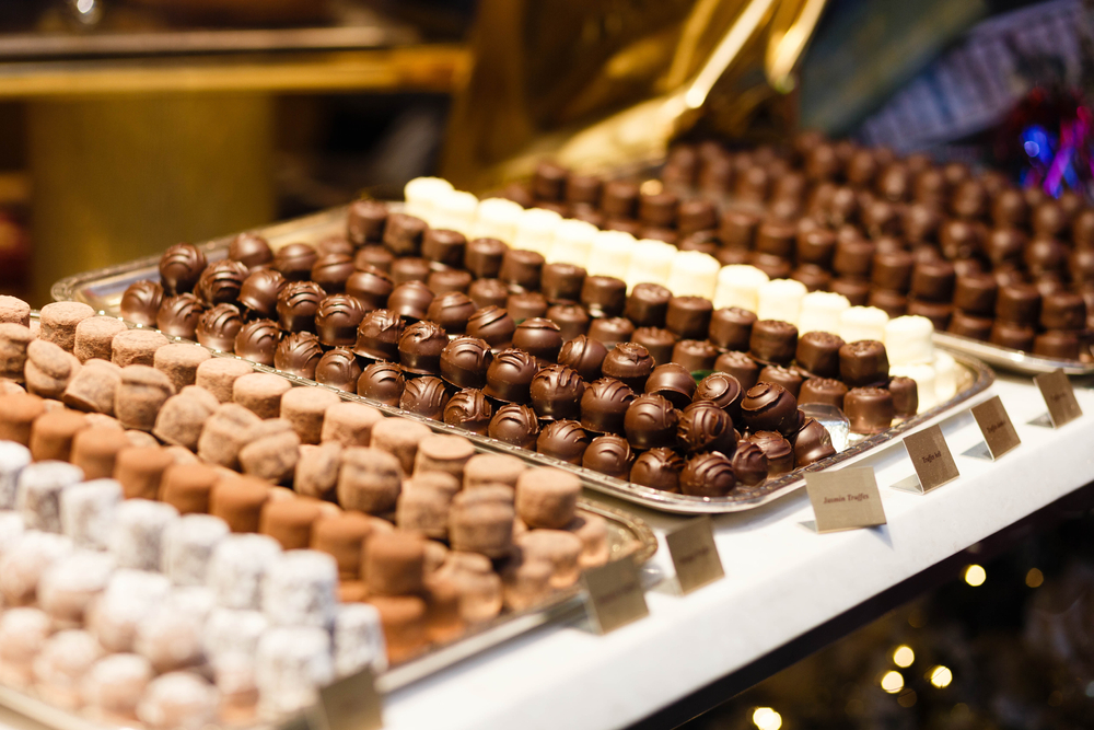 Hotel Chocolat promotes CMO to UK chief executive