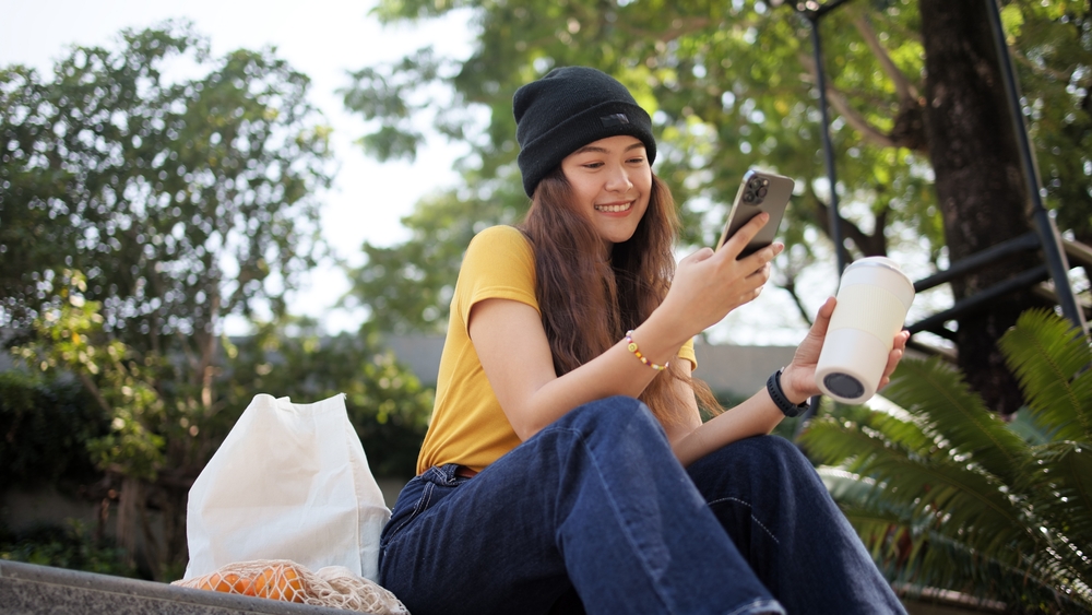 What CMOs Should Know About Gen Z