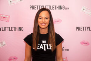 PrettyLittleThing CMO departs