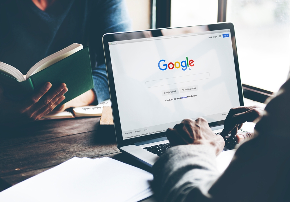 UK CMA begins investigation into Google search engine market dominance