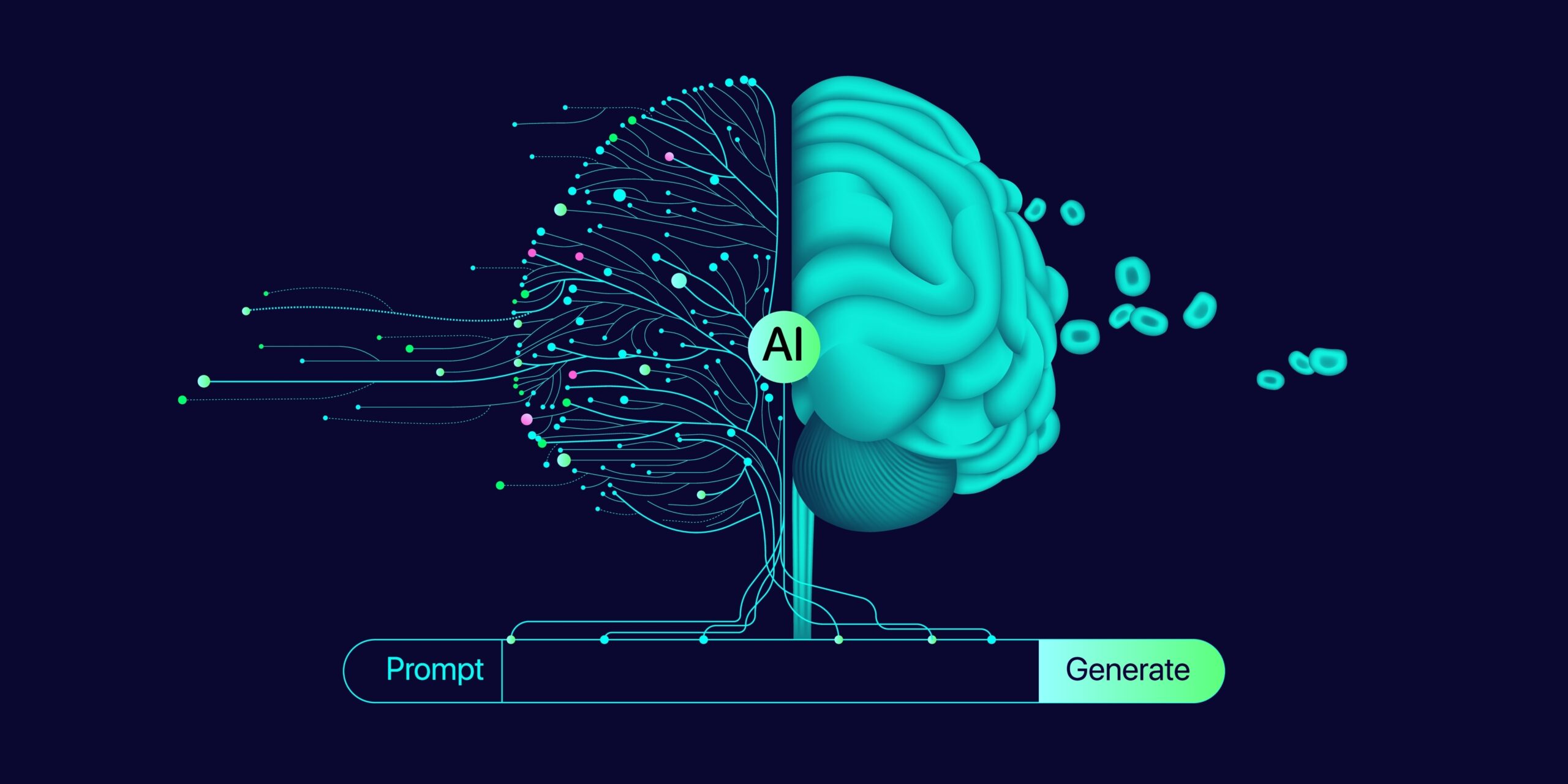 generative AI prompt