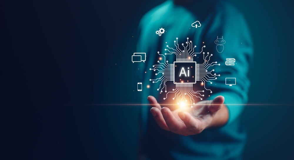 Gartner study reveals 47% of CMOs seeing huge benefit from AI adoption